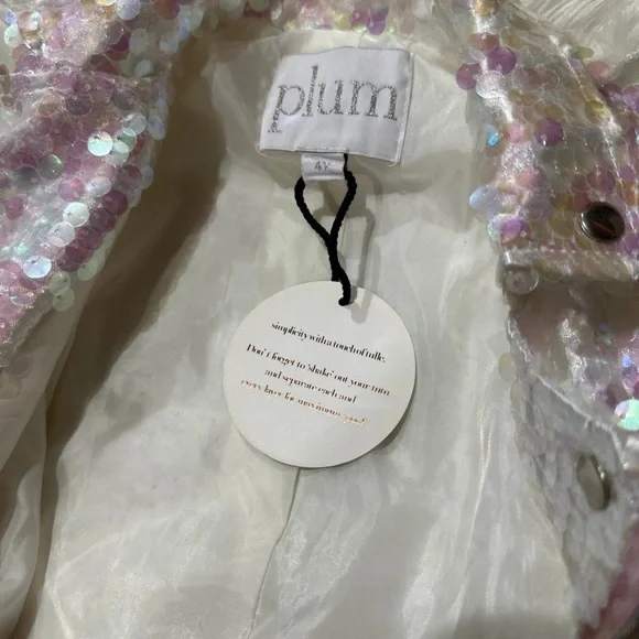 iloveplum jacket